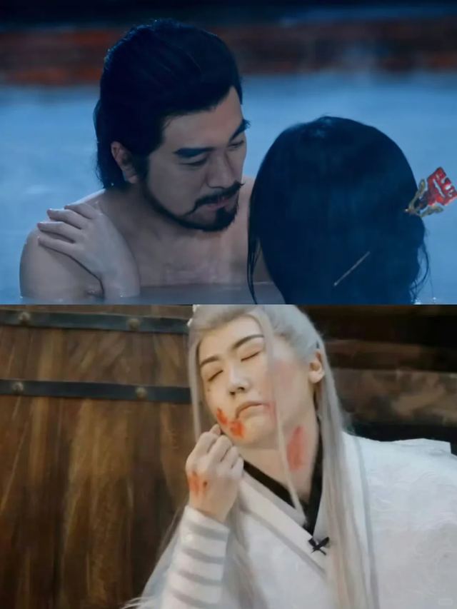 《演员3》为了流量没了底线！劣迹网红刘梓晨，知名小三姚笛官宣