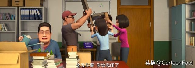 《茶啊二中》动画第五季定档7月21日，共8集，时隔6年终回归！