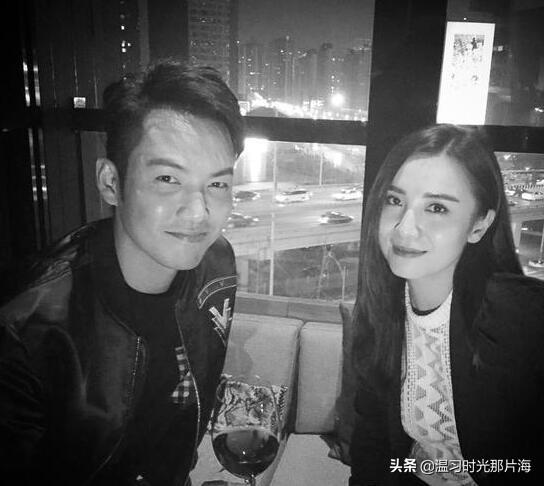 让无数人羡慕！钟汉良30年颜值变化以及他合作的18位女神