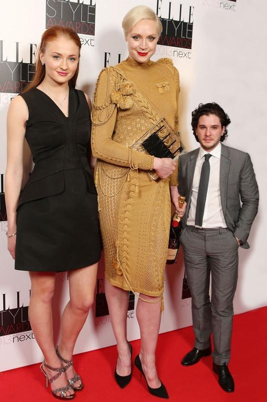 这些高高在上的女明星，让好莱坞男神闻风丧胆