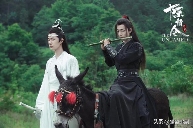 8部穿越重生古装剧，剧情一部比一部精彩，最后一部穿越封神之作