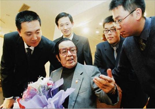 相声名家姜宝林先生千古，最后一次强调，他是马三立的徒弟