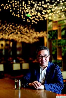 揸fit人(郭志波美食揸fit人勇闯大湾区)