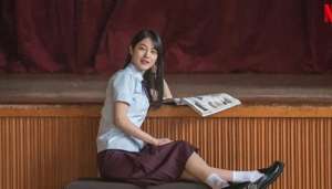 沉默的姑娘(女孩之间的霸凌，最可怕的是沉默)