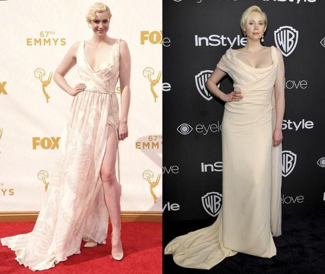 这些高高在上的女明星，让好莱坞男神闻风丧胆