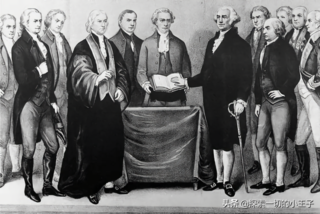 骷髅会,一个被外界称为可与美国政府比肩的影子组织