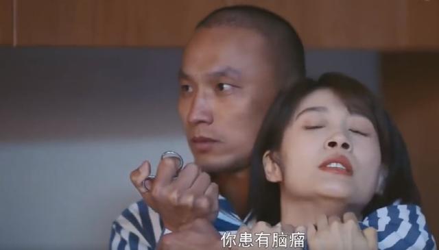 《听说你喜欢我》第27-28集：宁至谦喂食照料薛纬霖，感情债难还