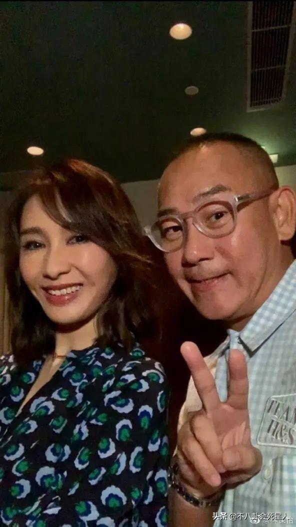 8位“荷尔蒙”爆棚的香港男神，明明长得不帅，却一个比一个有型