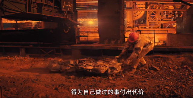 漫长的季节:沈墨假死,傅卫军王阳帮其抛尸,大爷举报沈墨当小姐