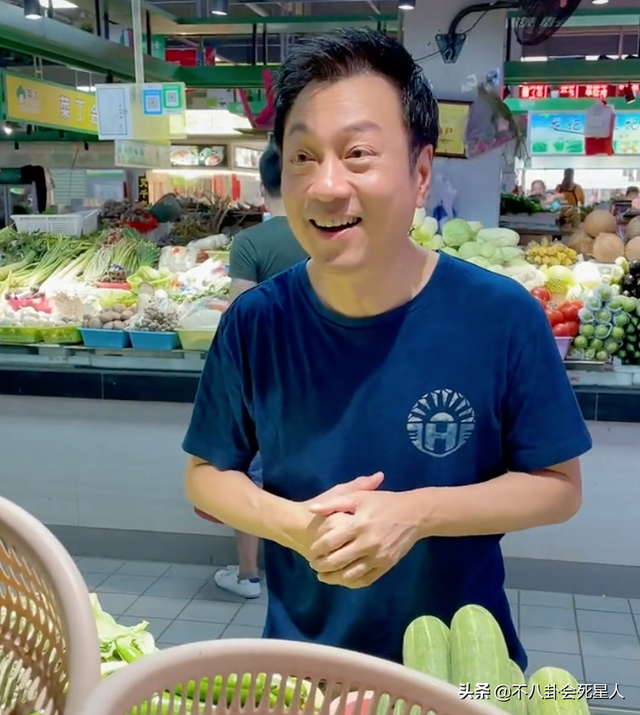 8位“荷尔蒙”爆棚的香港男神，明明长得不帅，却一个比一个有型