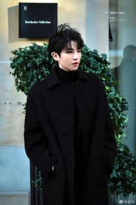 王俊凯粉丝(王俊凯INS惊现粉丝应援，背后故事太好哭)