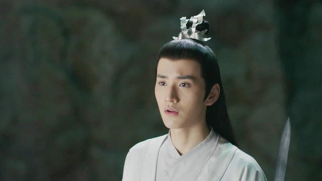 剧版《且试天下》：新增了天霜门以后，白风夕成了一个谜