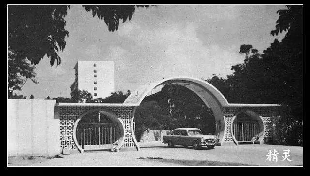 忆南宁｜“凼凼转，菊花园”……你还记得这些“南宁古仔”吗？