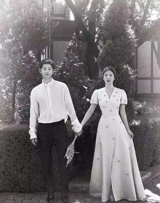 与玄彬3年，与宋仲基离婚，宋慧乔为何情路坎坷？她说出了真相