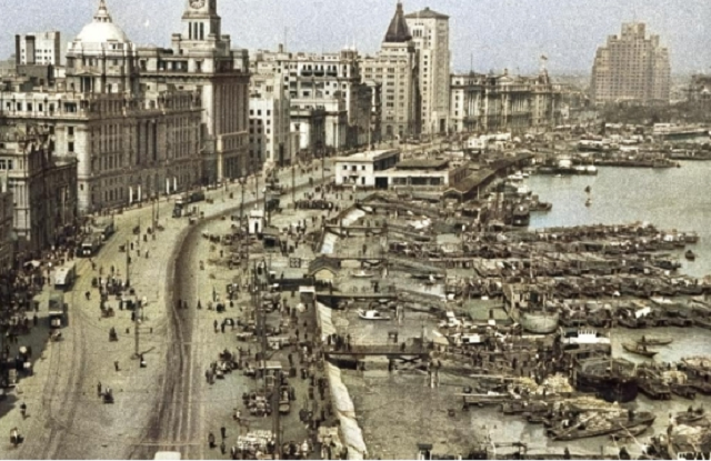 张啸林被杀，军统请功，陈恭澍晚年还在纳闷：林怀部是谁指使的？