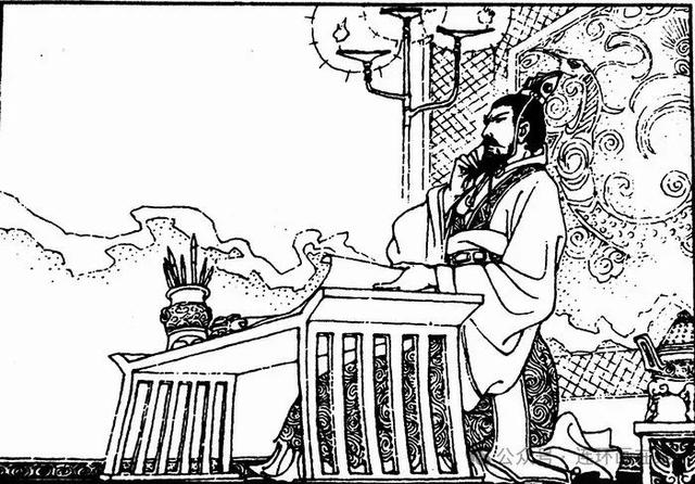 【成语故事】铁石心肠