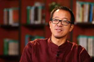 专职保镖(为什么成功人士要配备保镖？俞敏洪：我曾历经生死，太可怕了)