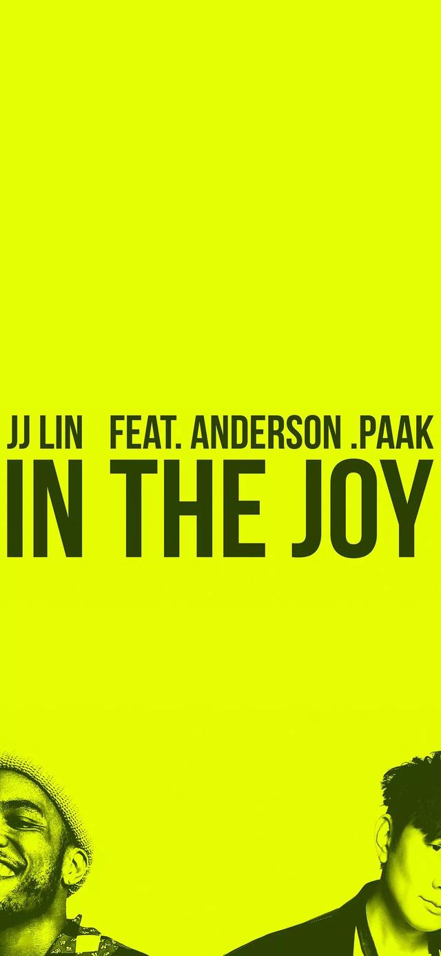 林俊杰专辑封面壁纸