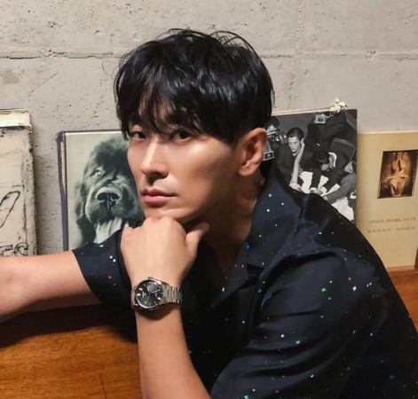 年过40更有魅力！韩剧10大熟男系演员盘点　他「造型大改」翻红