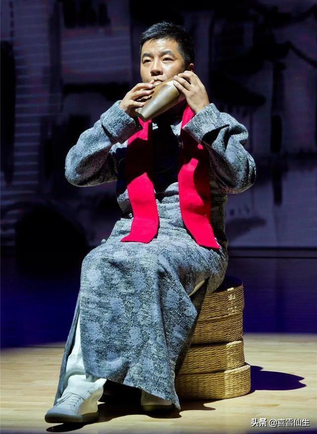 引领中国陶笛风,评陶笛大师周子雷