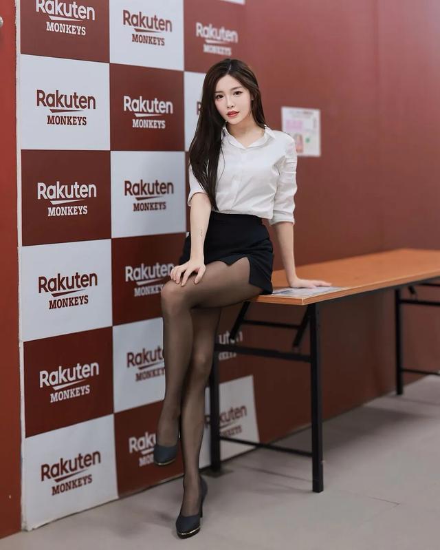 台版桥本有菜？高颜值好身材，绝了