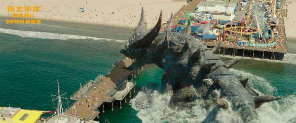 《环太平洋2》:从日本到美国的机甲文化,你知道多少?