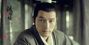 聂铎(《琅琊榜》原著小说林殊被兄弟绿了，霓凰为何会嫁给聂铎呢)