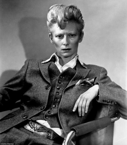 这些高高在上的女明星，让好莱坞男神闻风丧胆