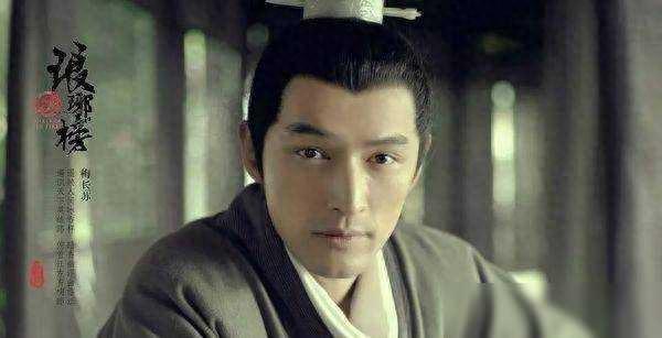 《琅琊榜》原著小说林殊被兄弟绿了，霓凰为何会嫁给聂铎呢