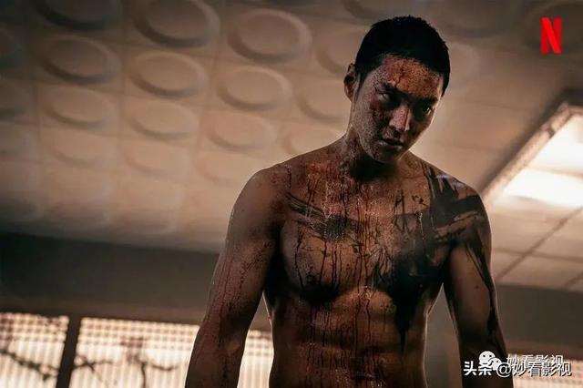 爽片勇敢尝试一路速通——《救命卡特》