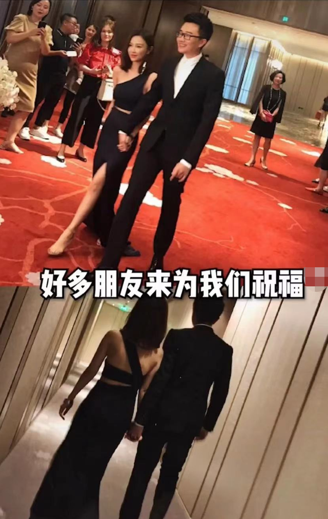 雪梨被赞最佳前任,亲昵感谢王思聪让她成长,现嫁富二代身价十亿