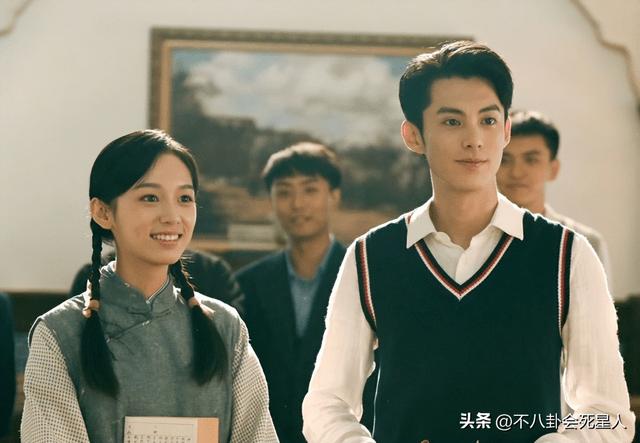 娱乐圈7位“哑巴”演员,演戏全靠配音对嘴,有人甚至从未用原声