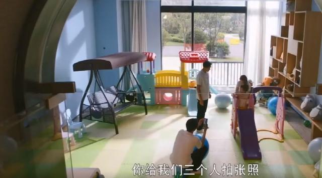 《听说你喜欢我》第27-28集：宁至谦喂食照料薛纬霖，感情债难还