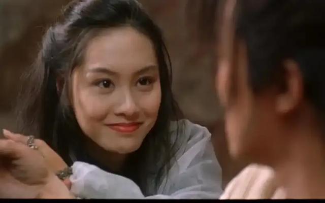 国内最漂亮的20位女明星,她们永远是70、80后心中最美女神