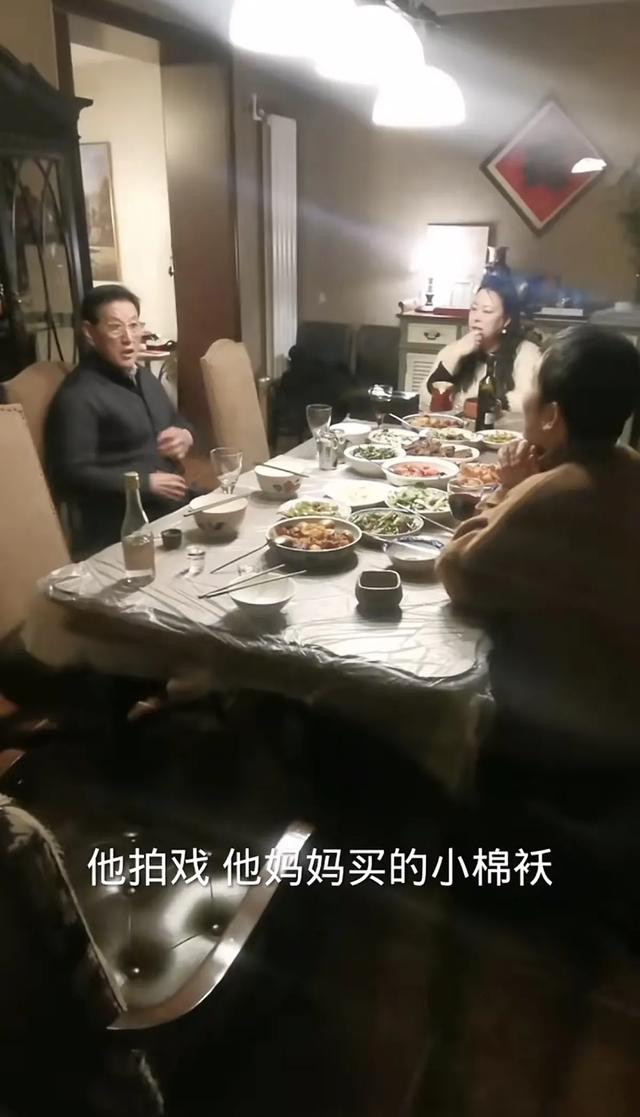 李菁菁现状:住北京宋庄别墅与父母一起生活,复出赚钱不再谈恋爱