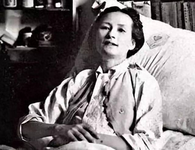 梁思成后妻公然嘲讽:林徽因不是好太太,去世对梁思成来说是解脱