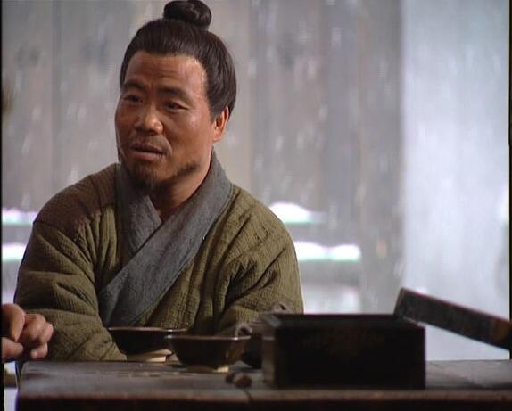 我是潘金莲，只能悲剧一生的人