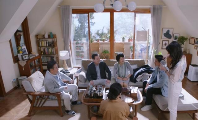 《听说你喜欢我》第27-28集：宁至谦喂食照料薛纬霖，感情债难还