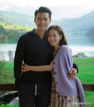 八头身美女在线(她是《爱的迫降》坏人三人组唯一的女性，曾是八头身美女超级模特)