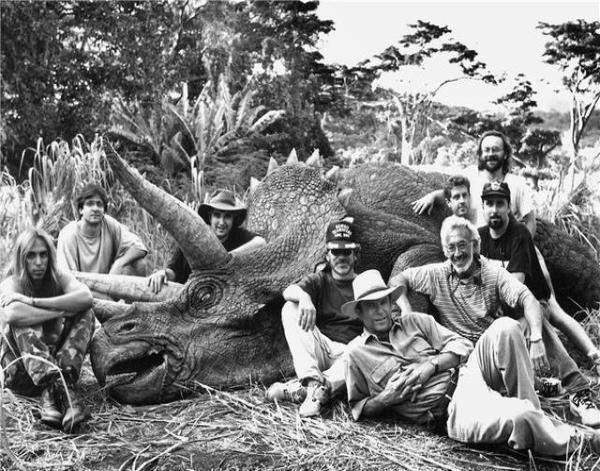 拯救好莱坞的“电影小子”们