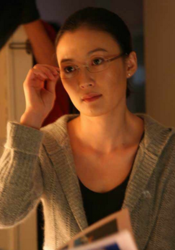 演员池华琼：曾是校园女神，出道33年0绯闻，47岁未婚未育很幸福