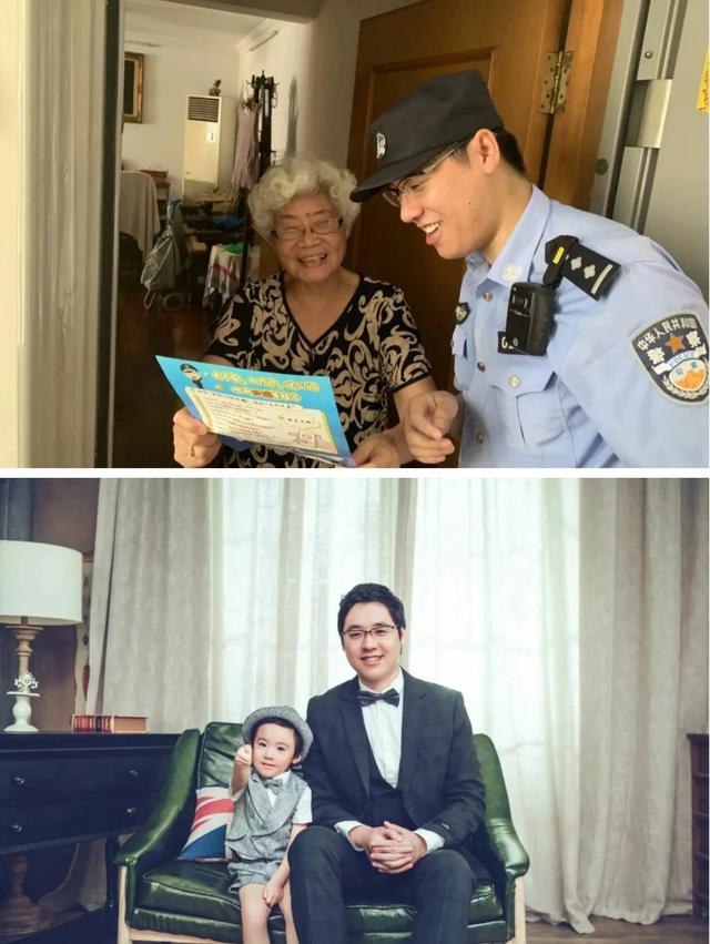 【父亲节】爸爸，你是我的Superman