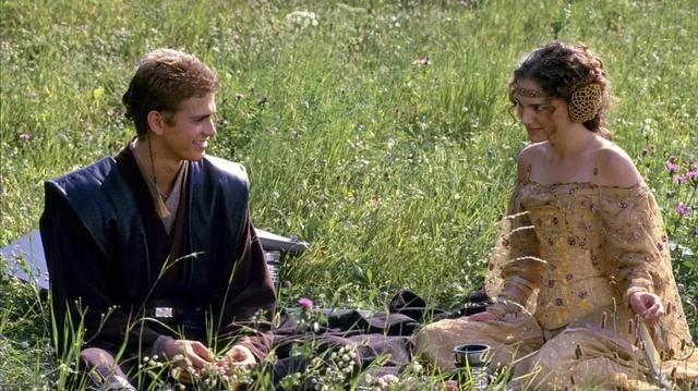 性感女神娜塔莉波特曼13部超燃爽片,她为艺术献身值得称赞!