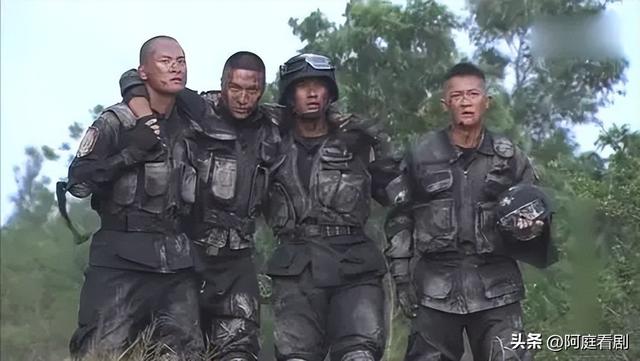 油嘴滑舌的蒋小鱼，为什么能够领导鲁炎、张冲