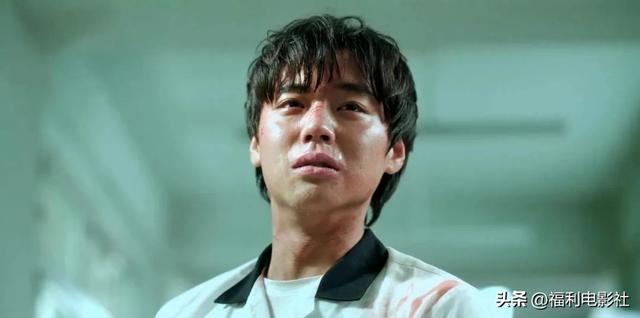 学霸被校园霸凌，他用高智商狠揍混混，以暴制暴看得又爽又过瘾