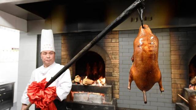 中国“鸭王”失宠的第8年,终于撑不住了