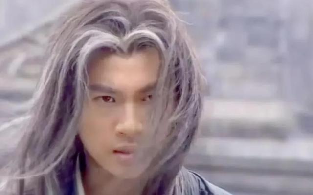 《少年张三丰》的十大高手，易继风进不了前三