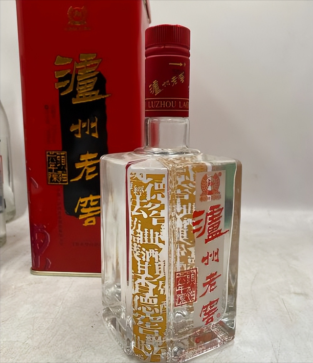 五粮液：白酒消费市场逐渐冷淡，高端白酒五粮液生存状况究竟如何