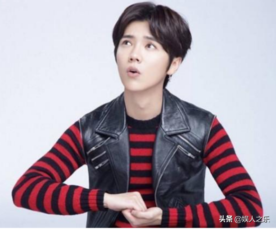 鹿晗真实家庭背景浮出水面！酷爱收集手表，难怪都说关晓彤高攀了