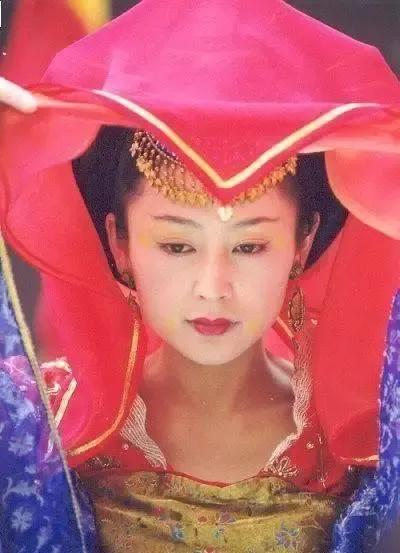 国内最漂亮的20位女明星,她们永远是70、80后心中最美女神